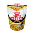 Nissin Cup Noodles Curry Nissin Cup Noodles Curry
